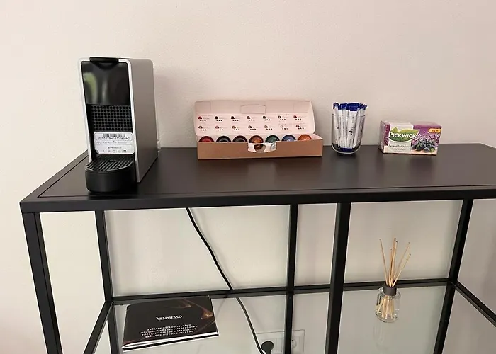 Skau Gajova Family Two Bedroom With A Terrace Free Parking Apartament Bratislava