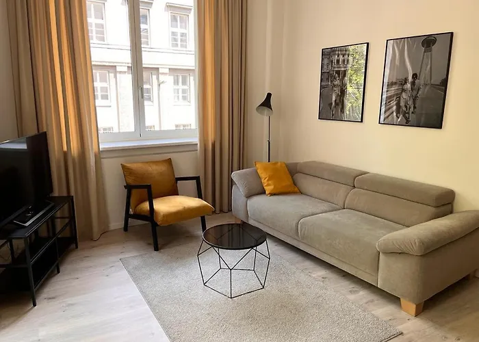 Apartment Skau Gajova Family Two Bedroom With A Terrace Free Parking *